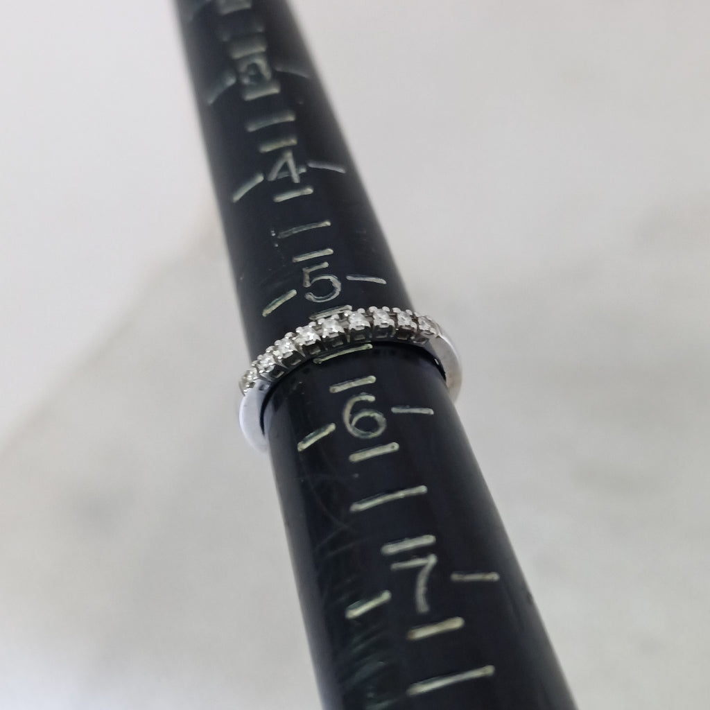 ANILLITO ORO 14 K 2.5 GRMS (SEMINUEVO)