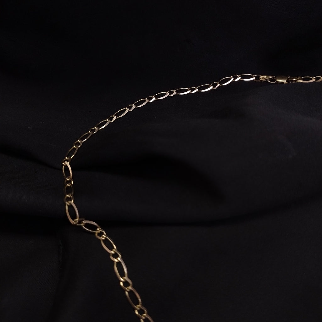 CADENA ORO 10 K 5 GRMS (SEMINUEVO)