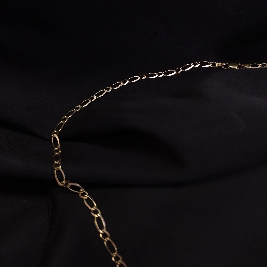 CADENA ORO 10 K 5 GRMS (SEMINUEVO)