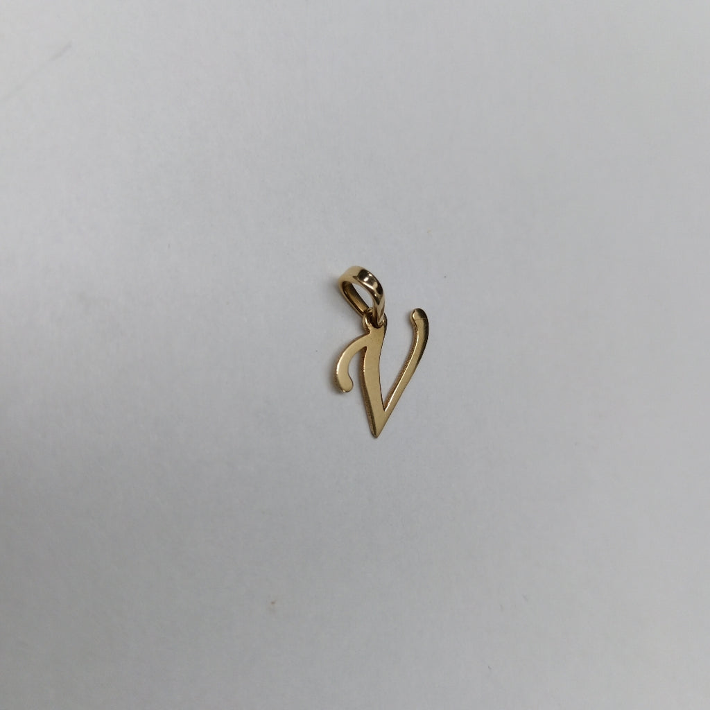 DIJE ORO 14 K 0.3 GRMS (SEMINUEVO)