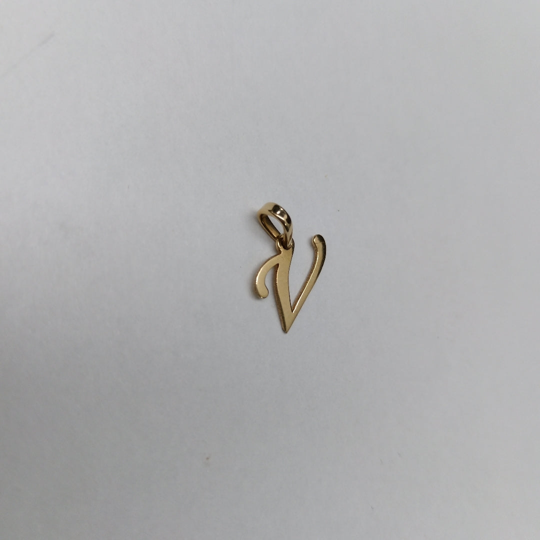 DIJE ORO 14 K 0.3 GRMS (SEMINUEVO)