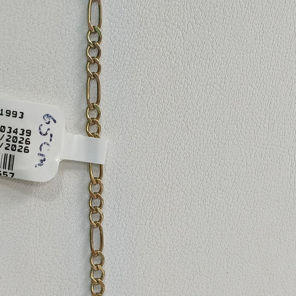 CADENA ORO 8 K 7.4 GRMS (SEMINUEVO)