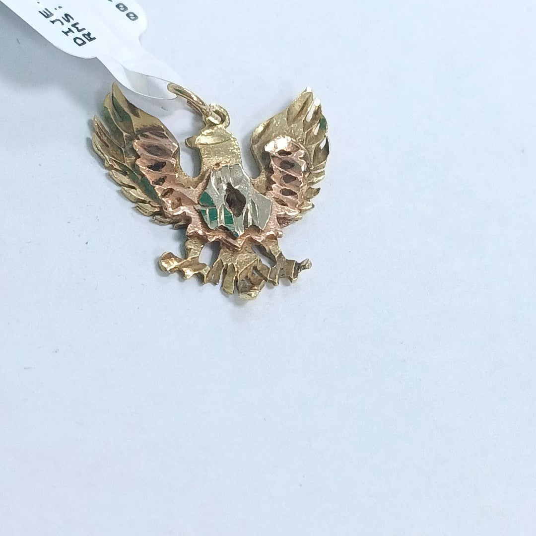 DIJE ORO 8 K 2.4 GRMS (SEMINUEVO)
