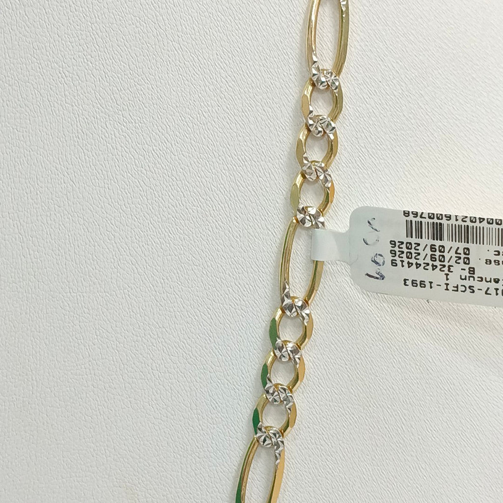 CADENA ORO 14 K 31,10 GRMS (SEMINUEVO)