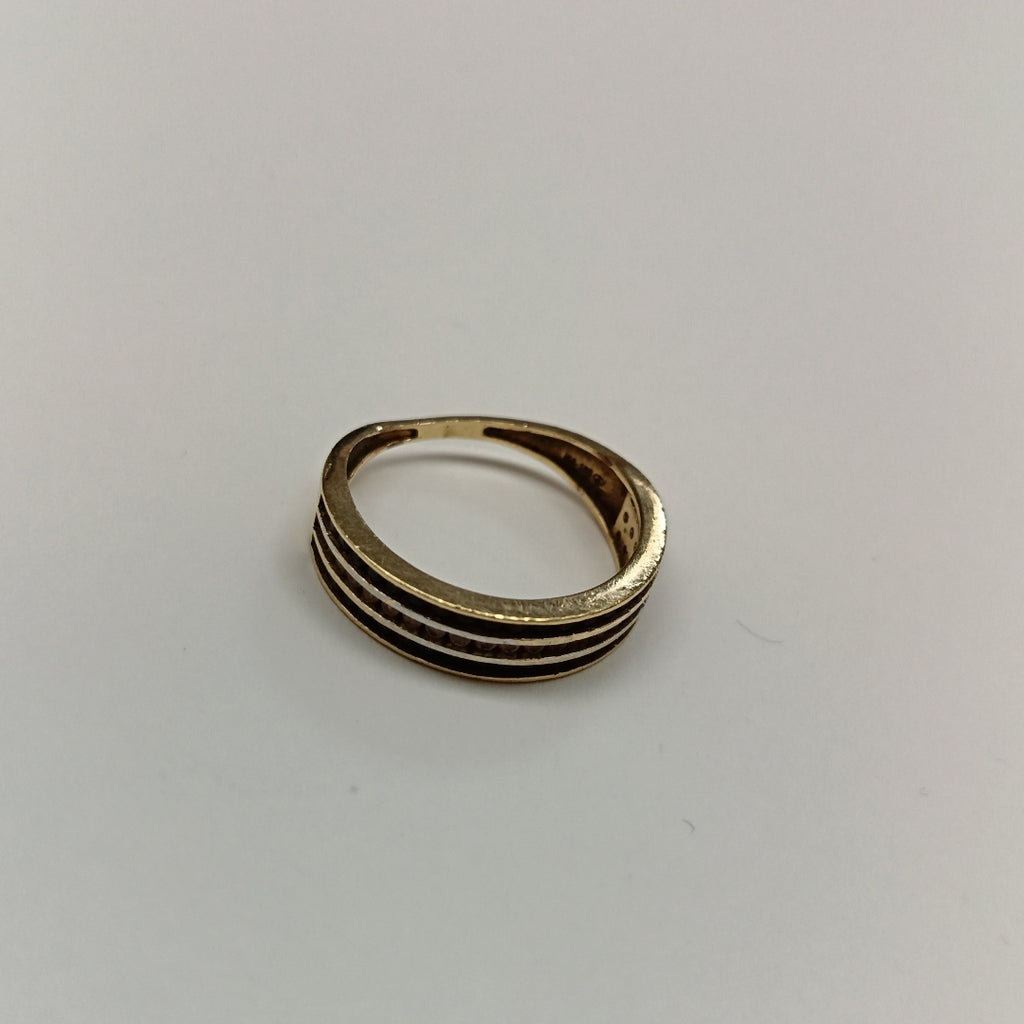 ANILLITO ORO 14 K 2,60 GRMS (SEMINUEVO)