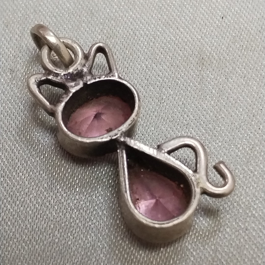 DIJE PLATA 2,70 GRMS (SEMINUEVO)