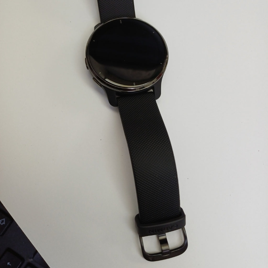 SMARTWATCH GARMIN VENU 2 PLUS 43 MM GPS (SEMINUEVO)