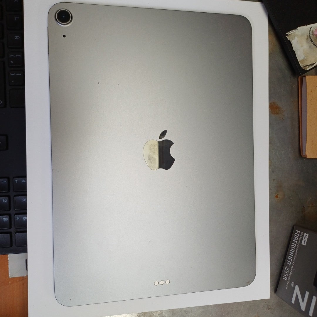 TABLETA APPLE IPAD AIR (M3) 11" A3266 (2025) 128 GB 8 GB RAM (SEMINUEVO)