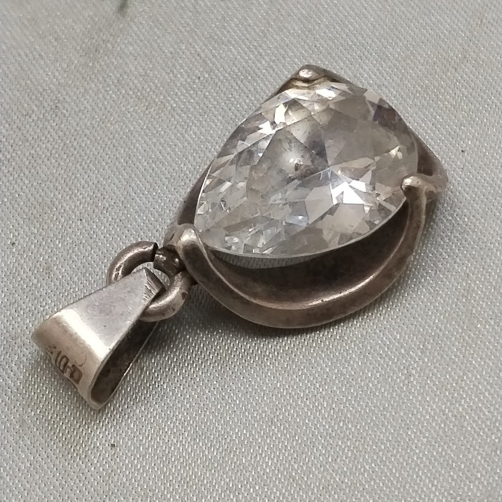 DIJE PLATA 9,40 GRMS (SEMINUEVO)