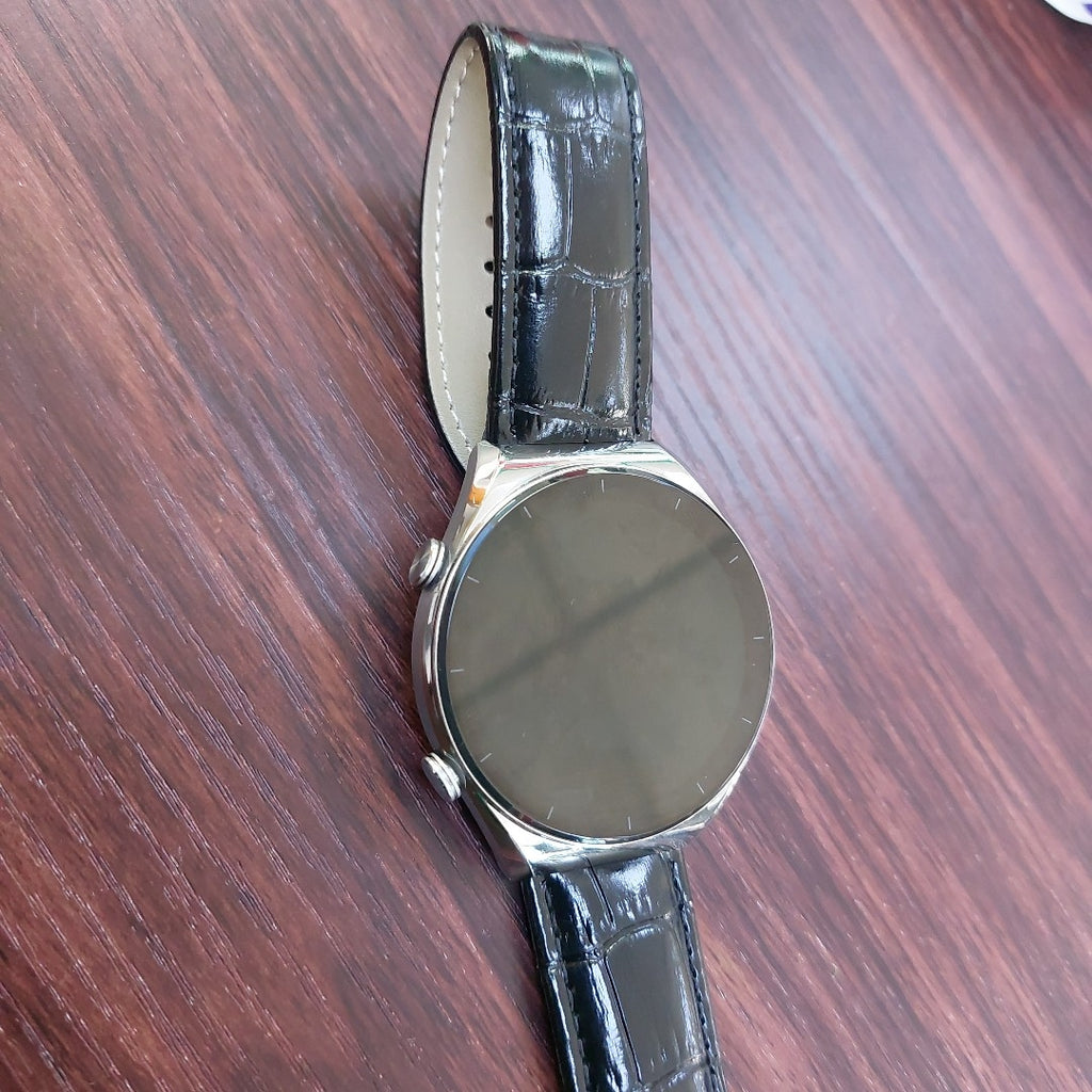 SMARTWATCH XIAOMI S1  (M2112W1) 36 MM BLUETOOTH (SEMINUEVO)