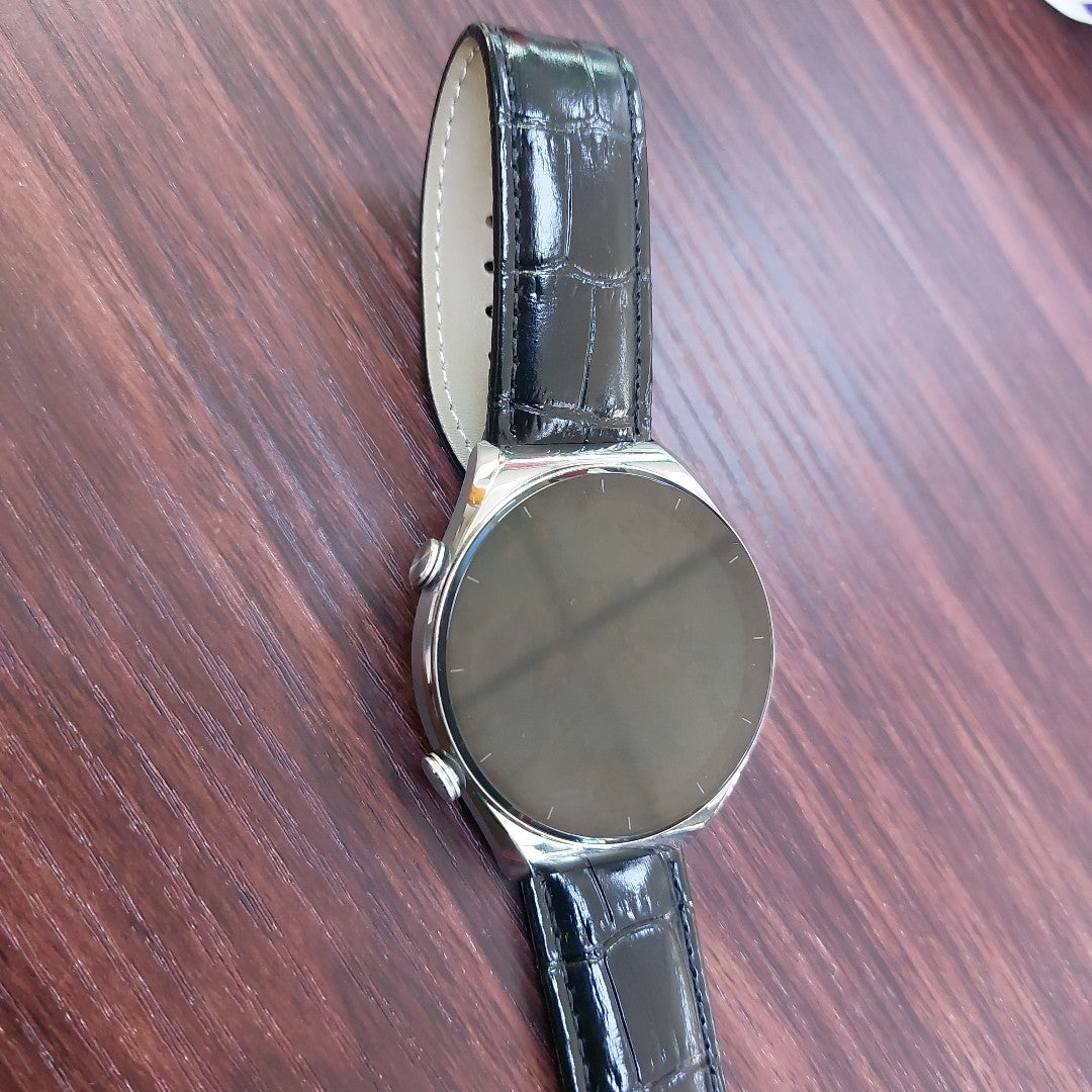 SMARTWATCH XIAOMI S1  (M2112W1) 36 MM BLUETOOTH (SEMINUEVO)