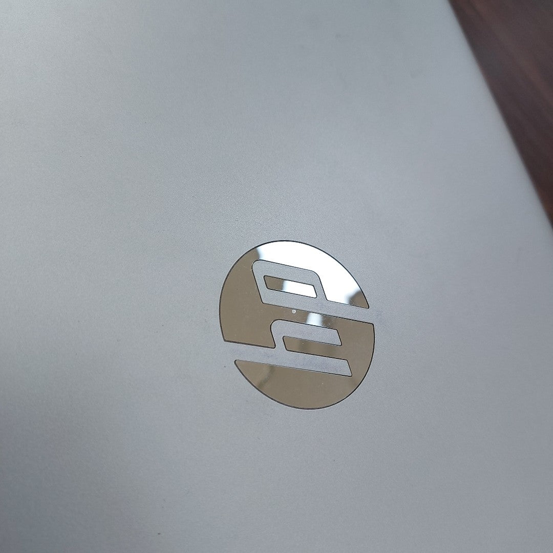 LAPTOP HP 14-DQ0505LA (2023) 256 GB SSD 8 GB RAM (SEMINUEVO)