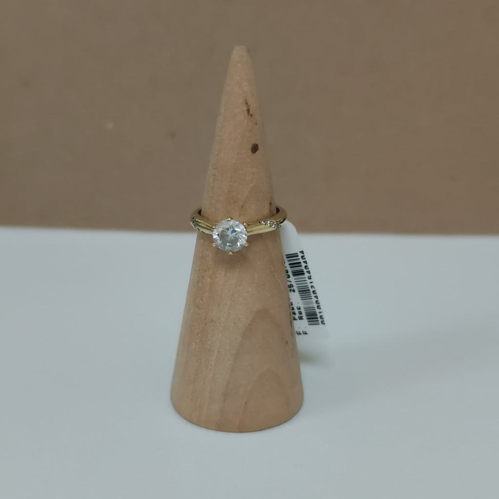SOLITARIO ORO 10 K 2,20 GRMS (SEMINUEVO)