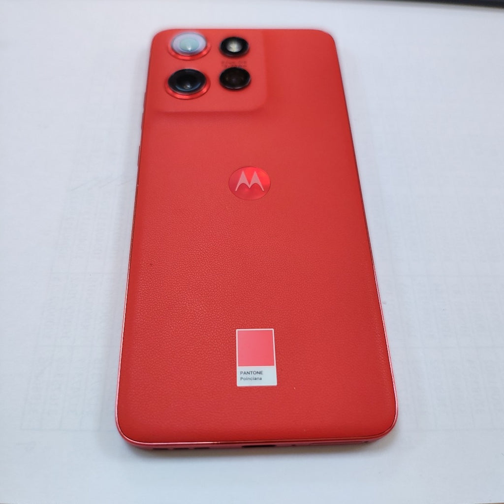 CELULAR MOTOROLA EDGE 50 NEO XT2409-2 (2024) 256 GB 8 GB RAM (SEMINUEVO)