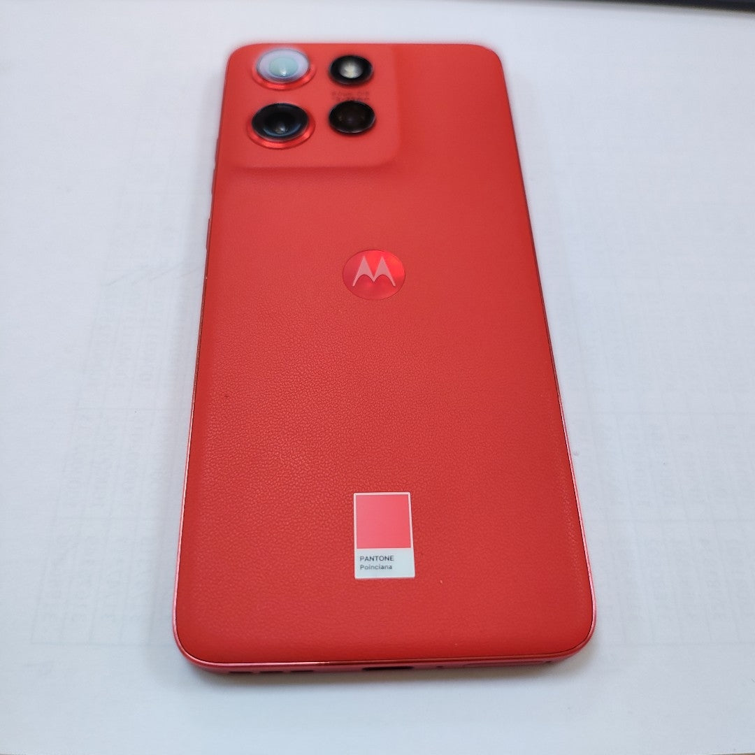 CELULAR MOTOROLA EDGE 50 NEO XT2409-2 (2024) 256 GB 8 GB RAM (SEMINUEVO)