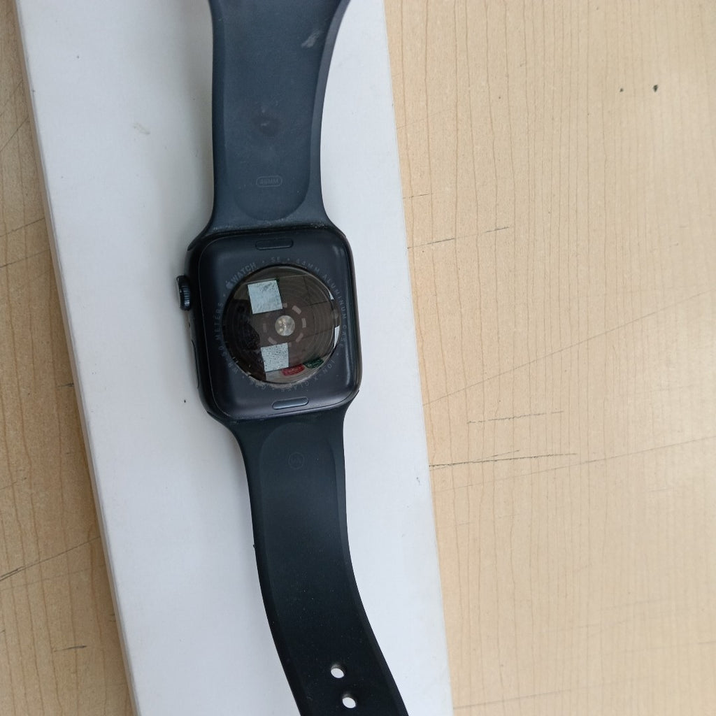 SMARTWATCH APPLE SE 2 ALUMINIO A2723 44 MM GPS (SEMINUEVO)