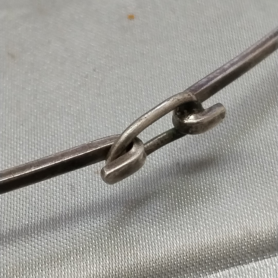 GARGANTILLA PLATA 11,90 GRMS (SEMINUEVO)