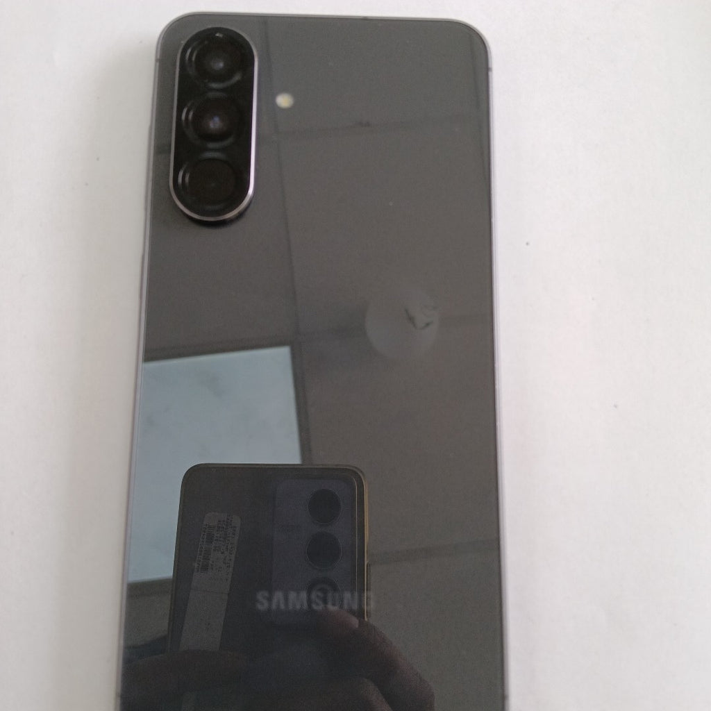 CELULAR SAMSUNG GALAXY A55 5G SM-A556E (2024) 256 GB 8 GB RAM (SEMINUEVO)