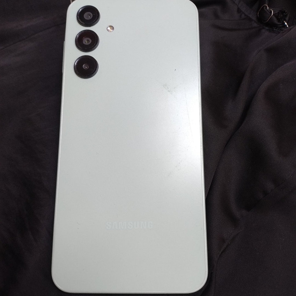 CELULAR SAMSUNG GALAXY A16 SM-A165M (2024) 128 GB 4 GB RAM (SEMINUEVO)