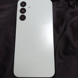 CELULAR SAMSUNG GALAXY A16 SM-A165M (2024) 128 GB 4 GB RAM (SEMINUEVO)