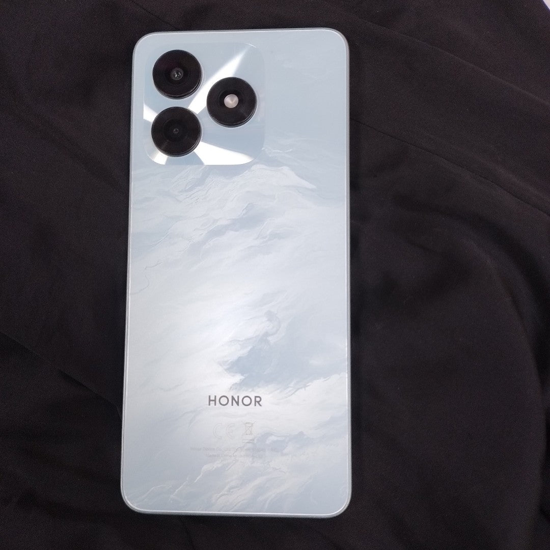 CELULAR HONOR X5C NLA-LX3 (2025) 128 GB 4 GB RAM (SEMINUEVO)