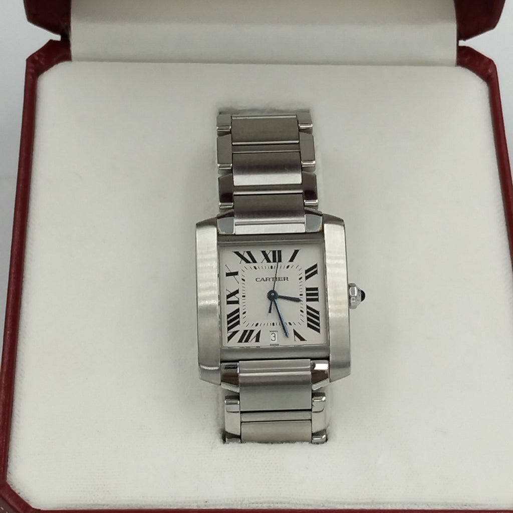 RELOJ CABALLERO 2302 (SEMINUEVO)