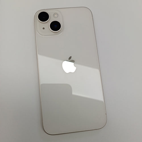 CELULAR APPLE IPHONE 14 A2881 128 GB 6 GB RAM (SEMINUEVO)