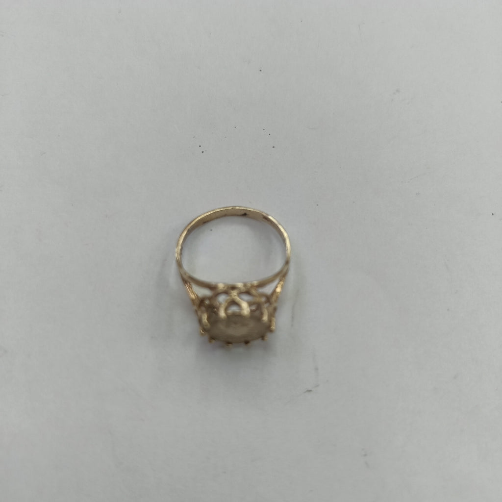 ANILLITO ORO 10 K 2.4 GRMS (SEMINUEVO)