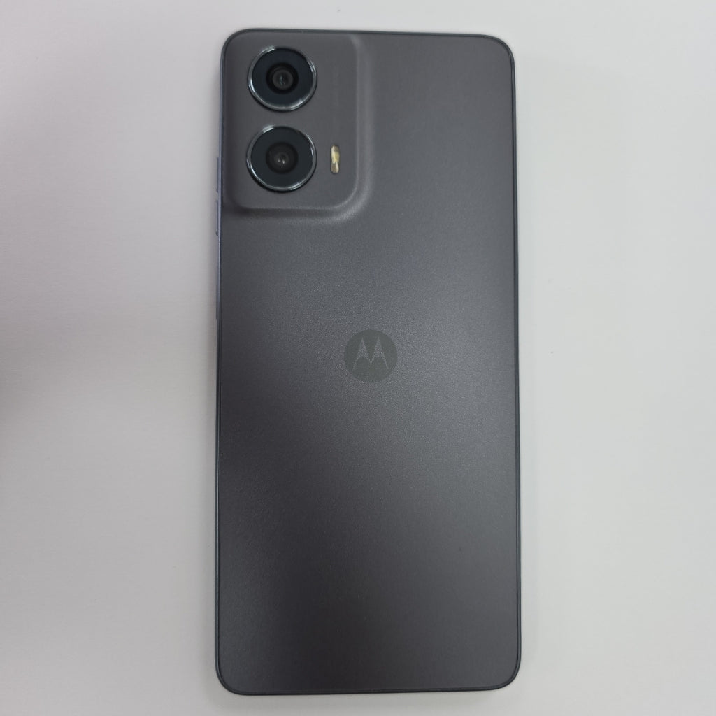CELULAR MOTOROLA MOTO G24 XT2423-1 (2024) 128 GB 4 GB RAM (SEMINUEVO)