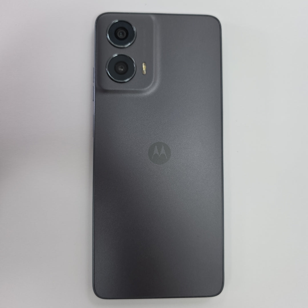 CELULAR MOTOROLA MOTO G24 XT2423-1 (2024) 128 GB 4 GB RAM (SEMINUEVO)