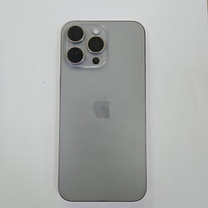 CELULAR APPLE IPHONE 15 PRO MAX A3105 (2023) 256 GB 8 GB RAM (SEMINUEVO)