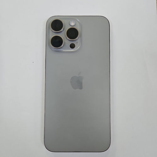 CELULAR APPLE IPHONE 15 PRO MAX A3105 (2023) 256 GB 8 GB RAM (SEMINUEVO)
