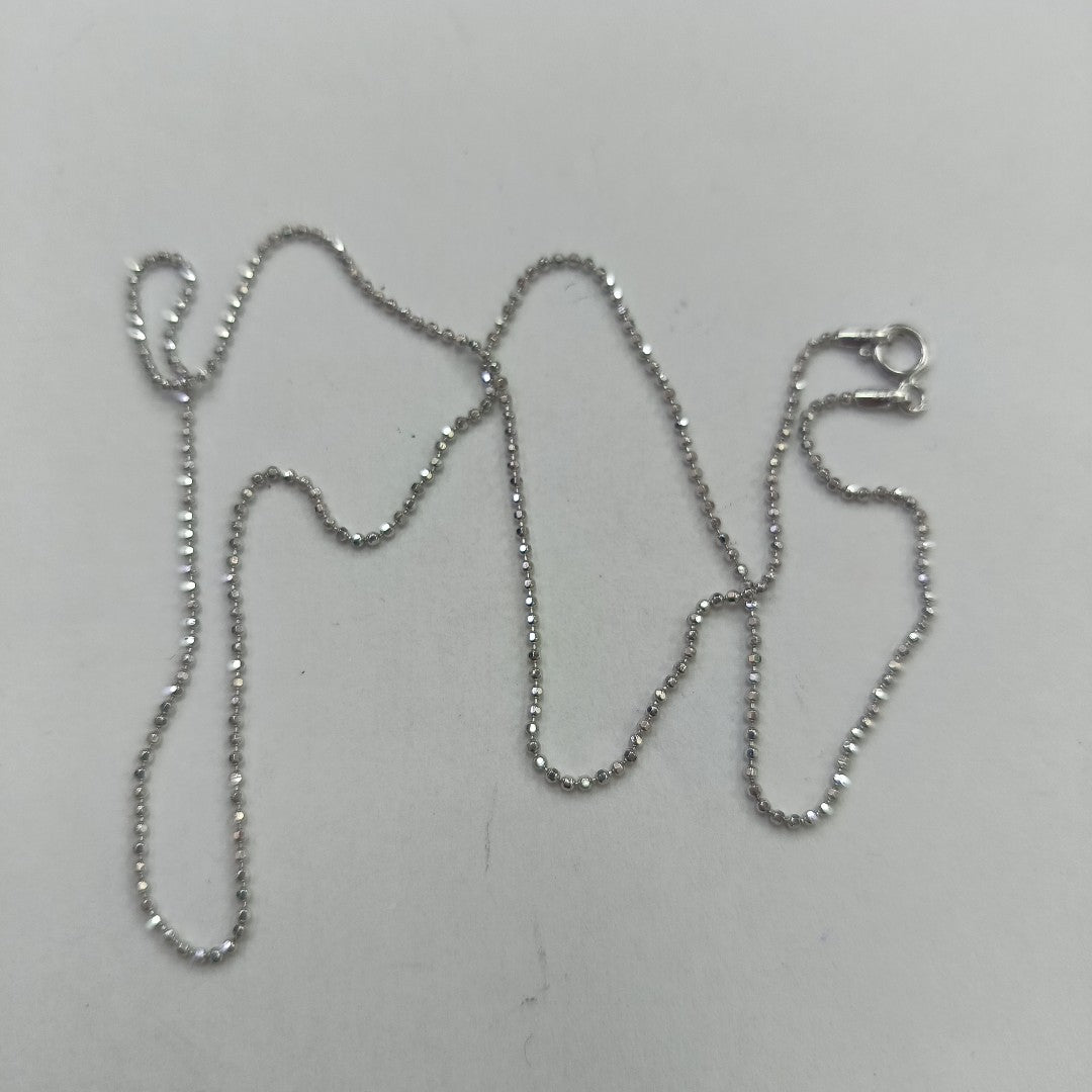 CADENA ORO 14 K 2.3 GRMS (SEMINUEVO)