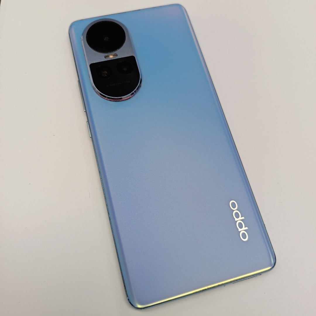 CELULAR OPPO RENO 10 CPH2531 (2023) 256 GB 8 GB RAM (SEMINUEVO)