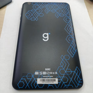 TABLETA GHIA GA8N2 64 GB 4 GB RAM (SEMINUEVO)