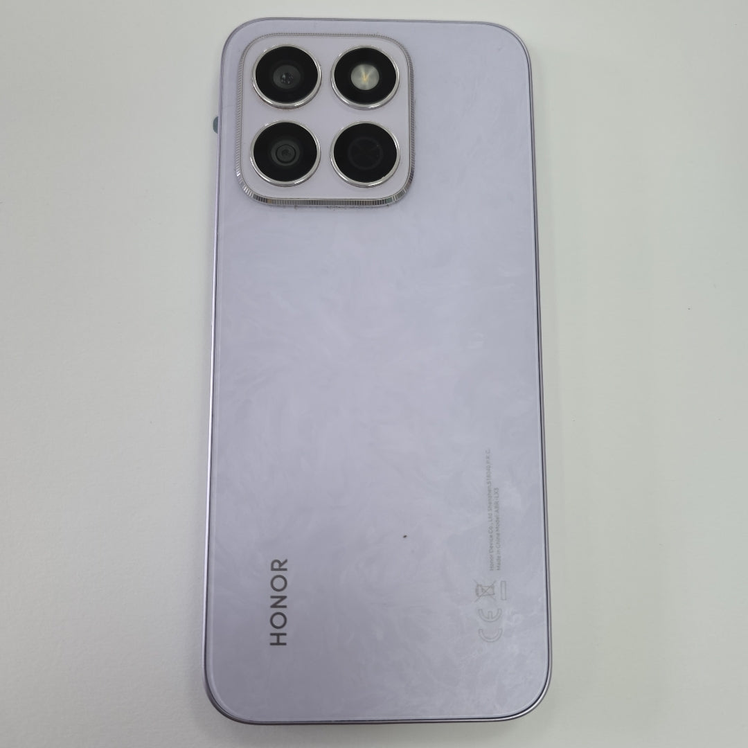 CELULAR HONOR X8C ABR-LX3 (2025) 256 GB 8 GB RAM (SEMINUEVO)