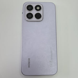 CELULAR HONOR X8C ABR-LX3 (2025) 256 GB 8 GB RAM (SEMINUEVO)