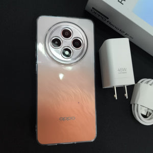 CELULAR OPPO RENO 12F 5G CPH2637 256 GB 12 GB RAM (SEMINUEVO)