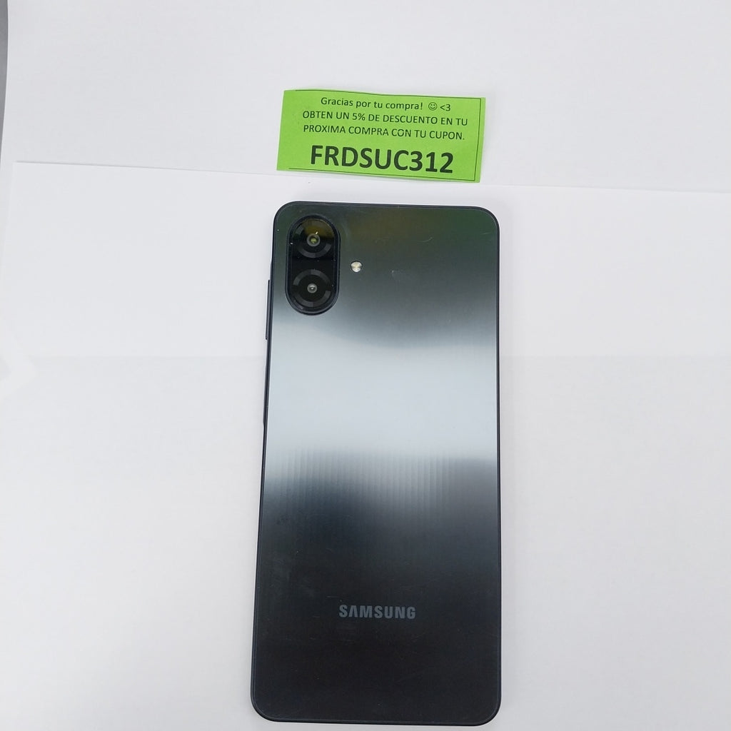 CELULAR SAMSUNG GALAXY A07 SM-A075M (2025) 64 GB 4 GB RAM (SEMINUEVO)
