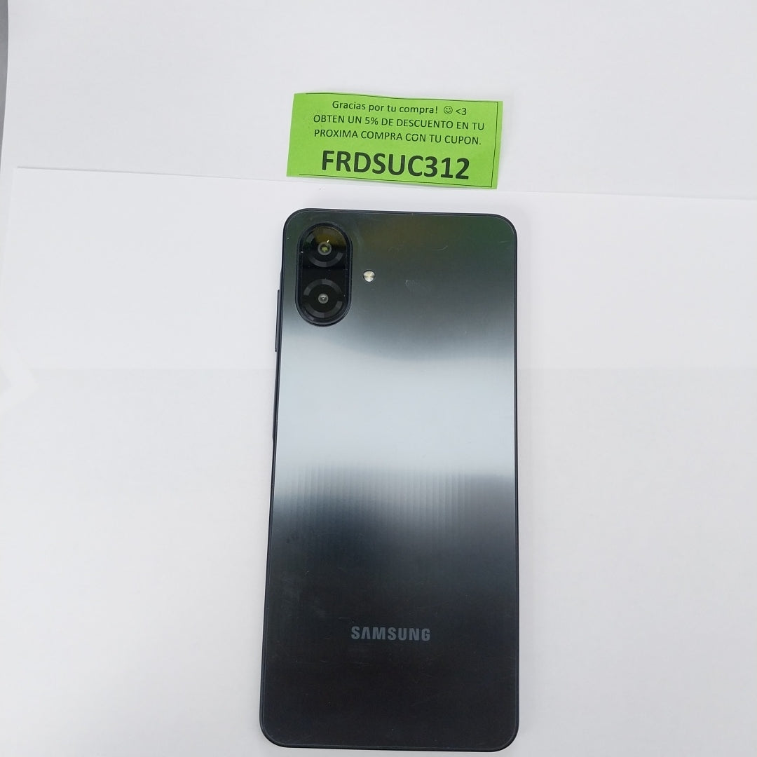 CELULAR SAMSUNG GALAXY A07 SM-A075M (2025) 64 GB 4 GB RAM (SEMINUEVO)