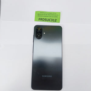 CELULAR SAMSUNG GALAXY A07 SM-A075M (2025) 64 GB 4 GB RAM (SEMINUEVO)