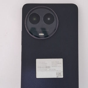 CELULAR REALME 11 5G RMX3780 (2023) 256 GB 8 GB RAM (SEMINUEVO)