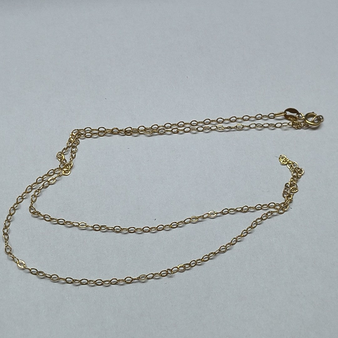 CADENA ORO 10 K 1 GRMS (SEMINUEVO)