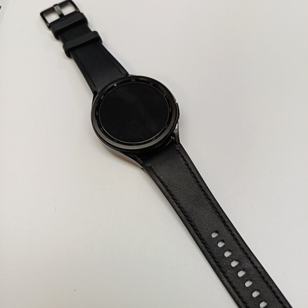 SMARTWATCH SAMSUNG GALAXY WATCH 6 CLASSIC SM-R960 47 MM GPS (SEMINUEVO)
