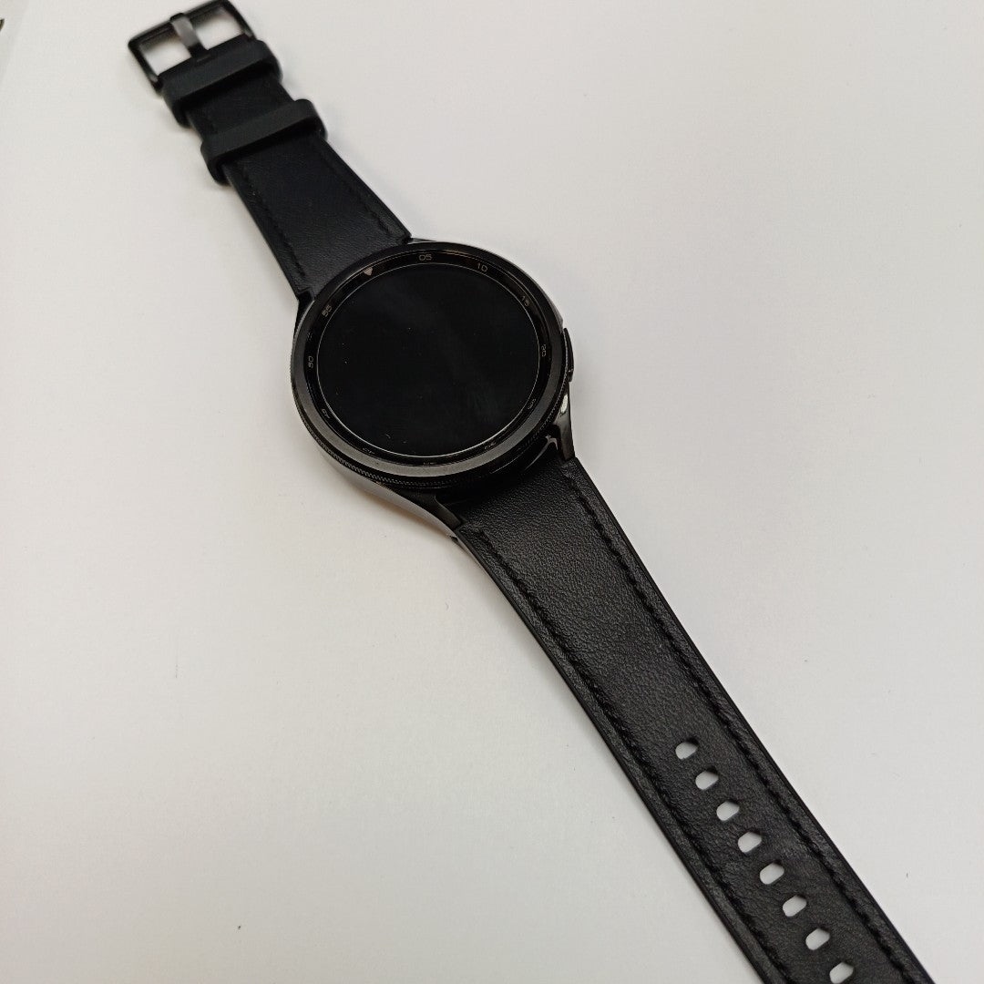 SMARTWATCH SAMSUNG GALAXY WATCH 6 CLASSIC SM-R960 47 MM GPS (SEMINUEVO)