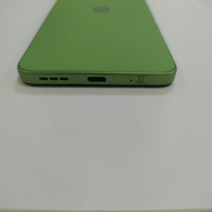 CELULAR MOTOROLA MOTO G06 XT2535-2 (2025) 256 GB 4 GB RAM (SEMINUEVO)
