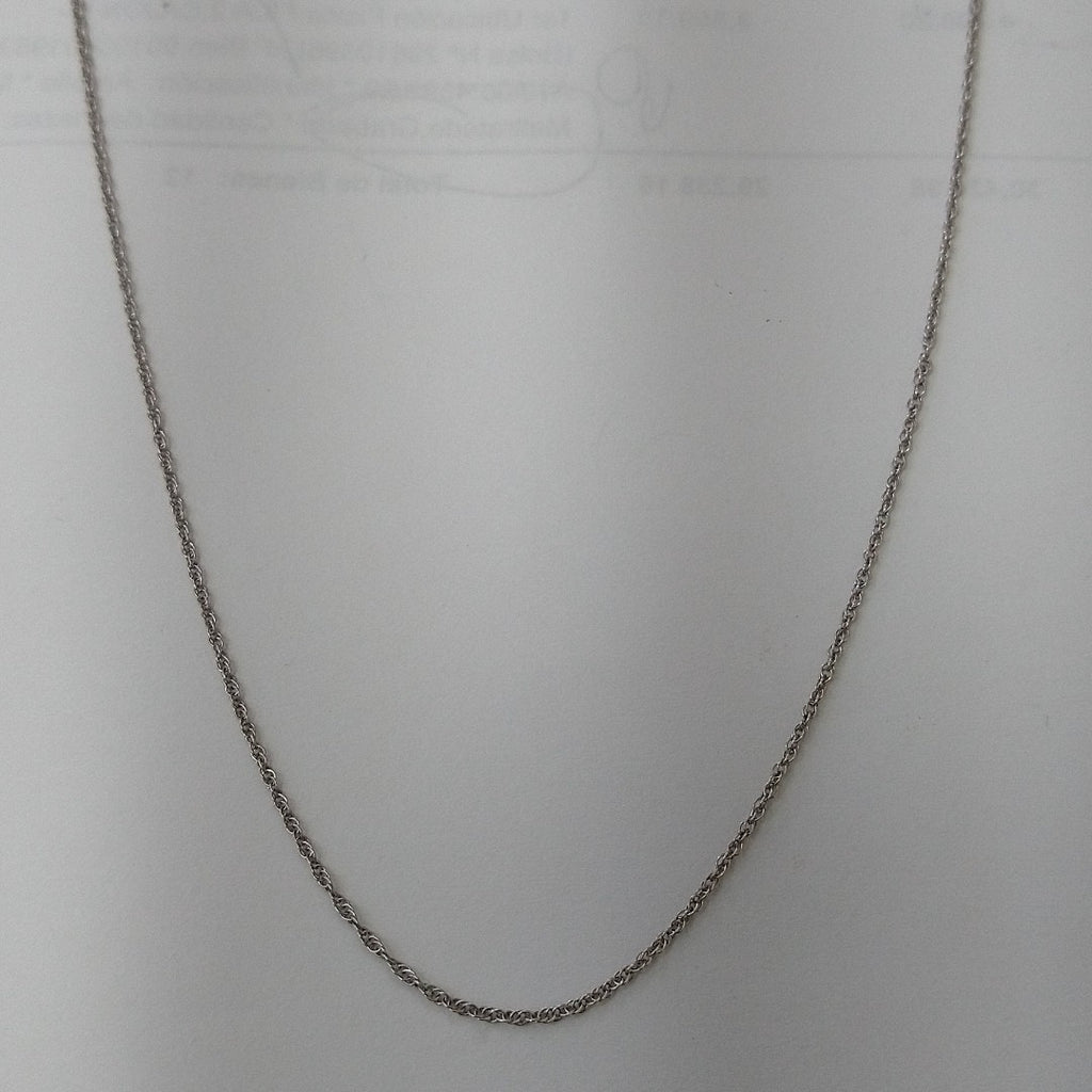 GARGANTILLA ORO 14 K 1.3 GRMS (SEMINUEVO)
