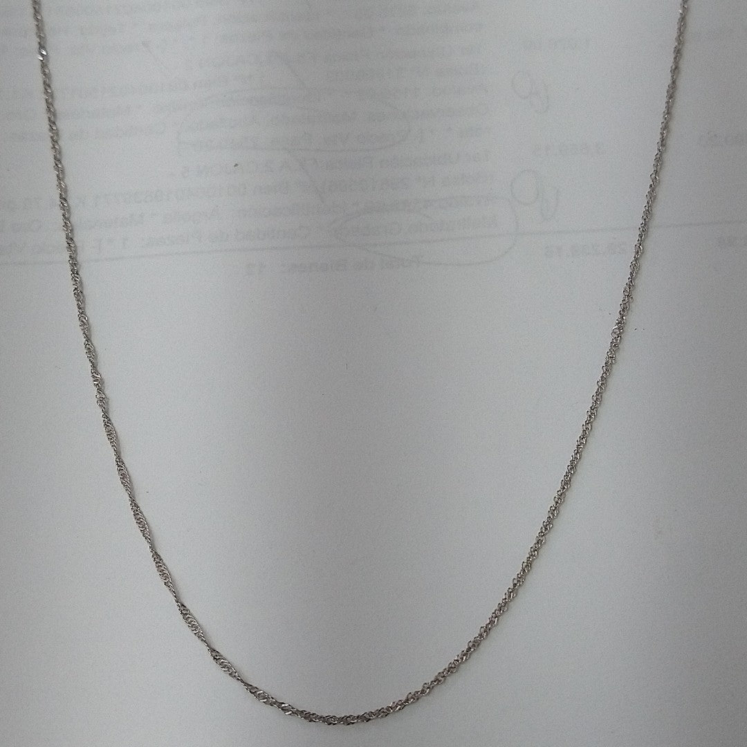 CADENA ORO 14 K 1 GRMS (SEMINUEVO)