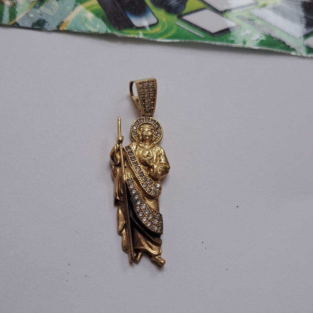 DIJE ORO 10 K 5.3 GRMS (SEMINUEVO)