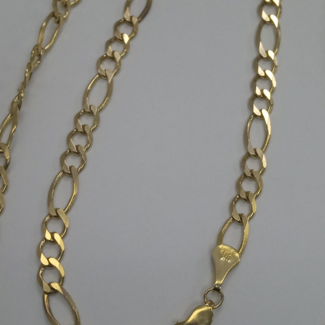 CADENA ORO 10 K 19,10 GRMS (SEMINUEVO)